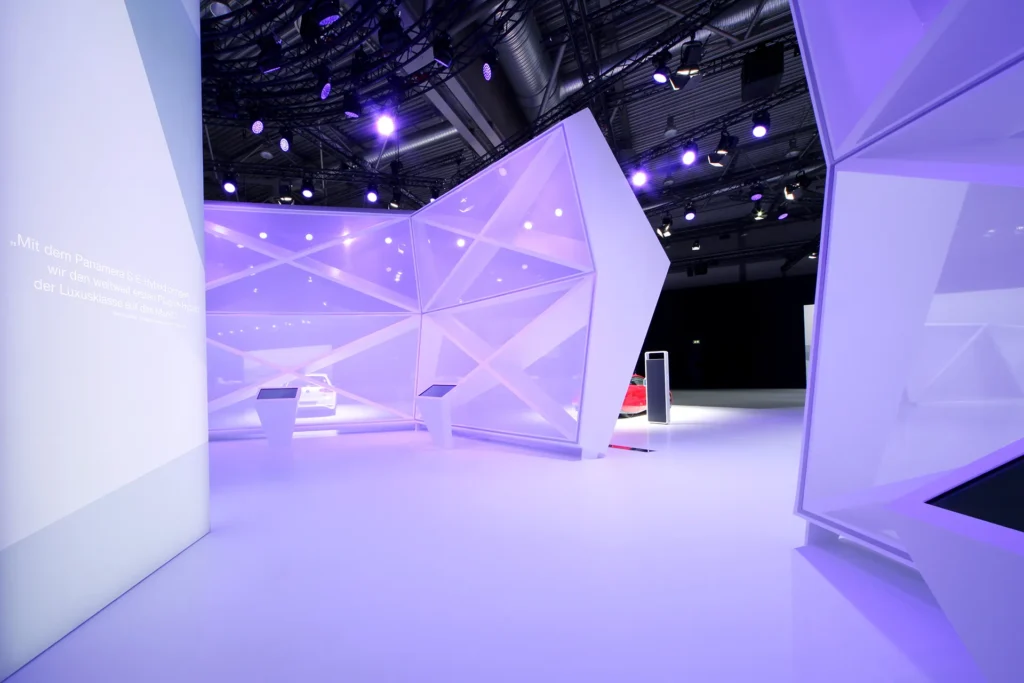 Hauptversammlung - Porsche