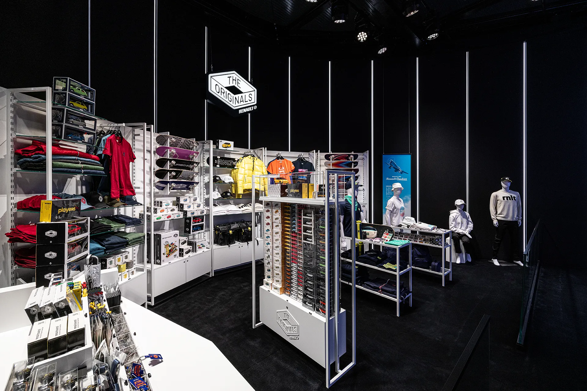 IAA Open Space - Renault