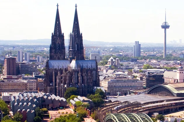 Raumtechnik Köln