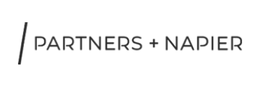 Partners + Napier