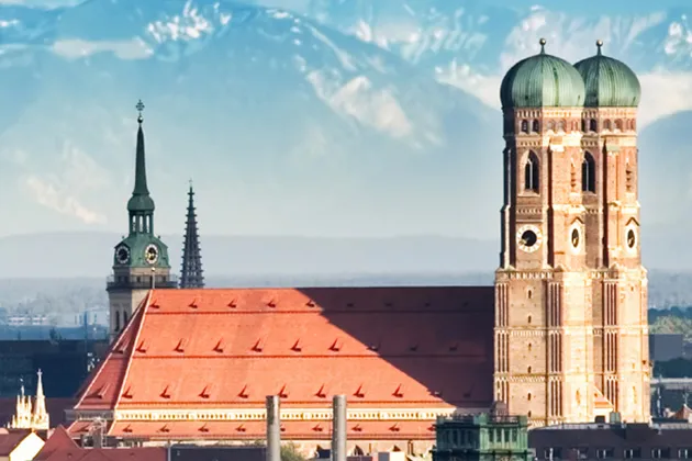 Raumtechnik München