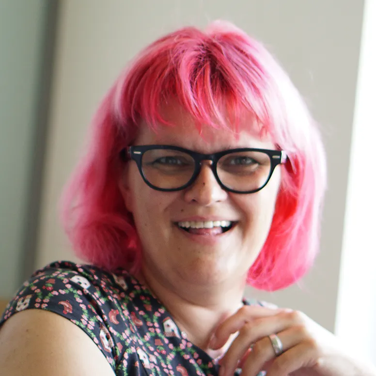 Peggy Denz