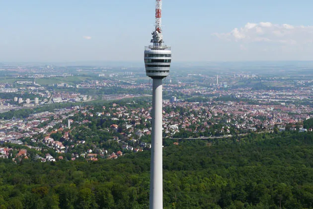 Raumtechnik Stuttgart