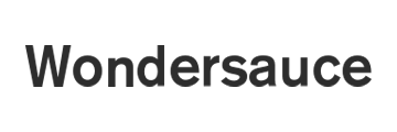 Wondersauce