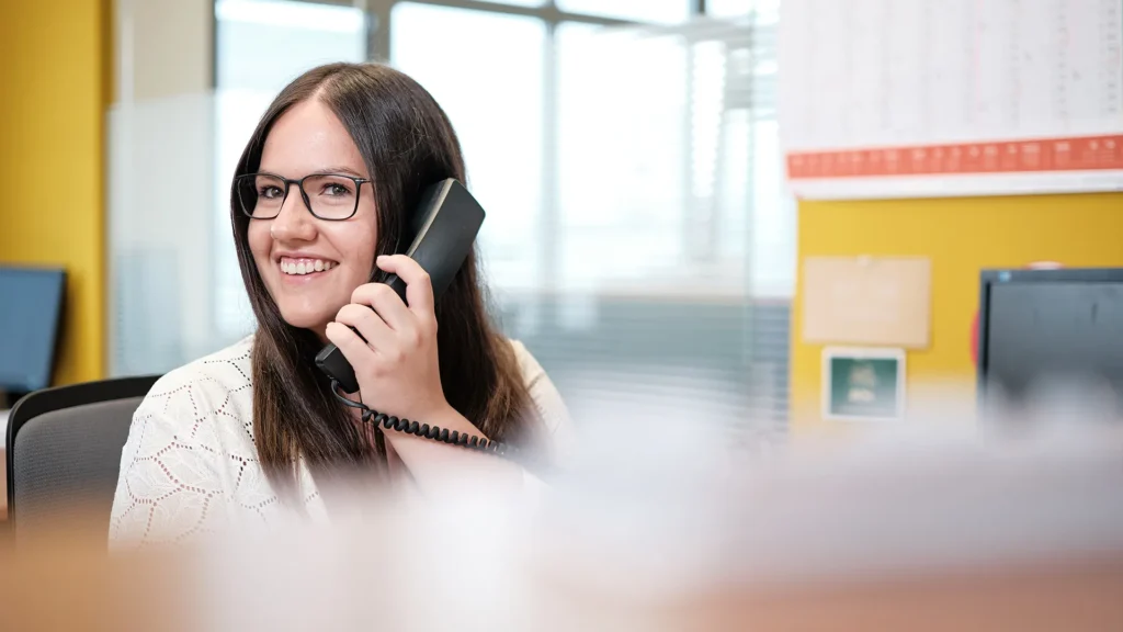 Unsere Leistungen - Management