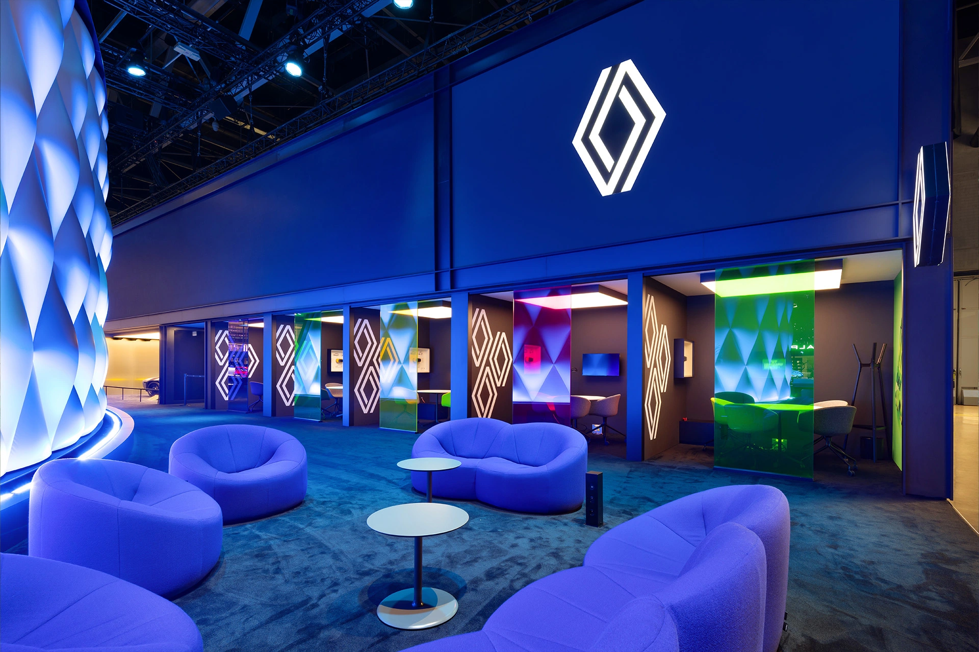 Mondial de l'Auto Paris Renault