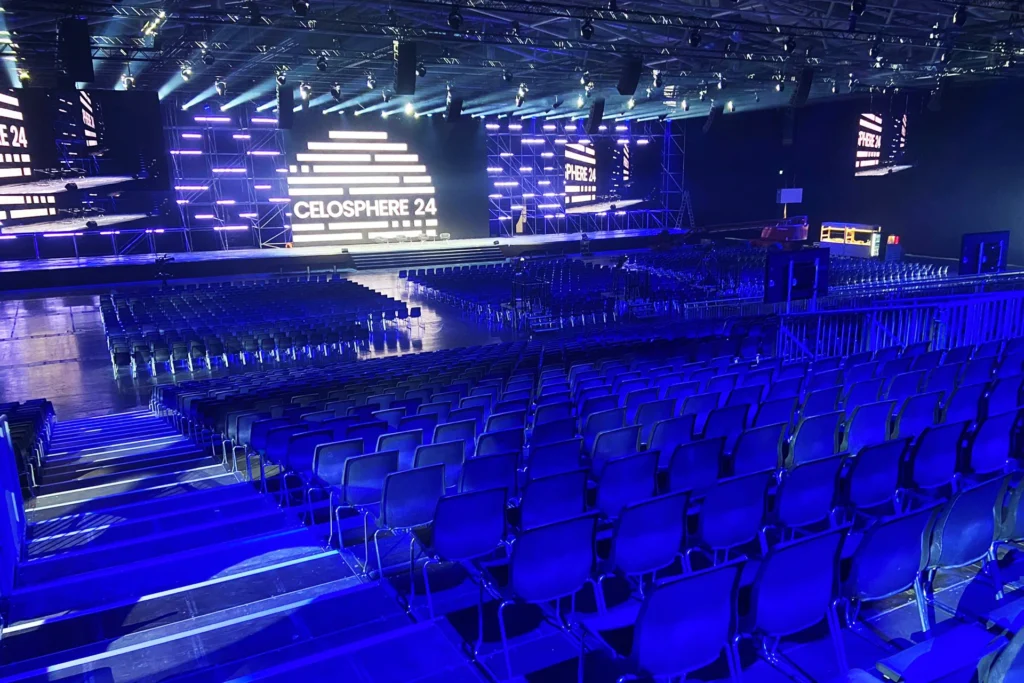 Celosphere Munich