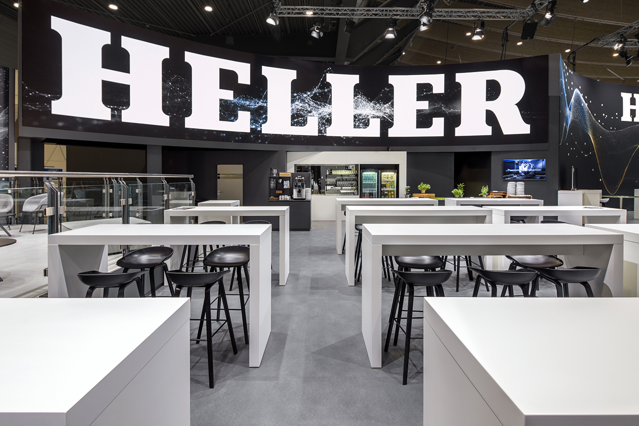 RAUMTECHNIK - HELLER MACHINENFABRIK - AMB 2024 - STUTTGART - STAND PHOTOGRAPHY #8164(lr)