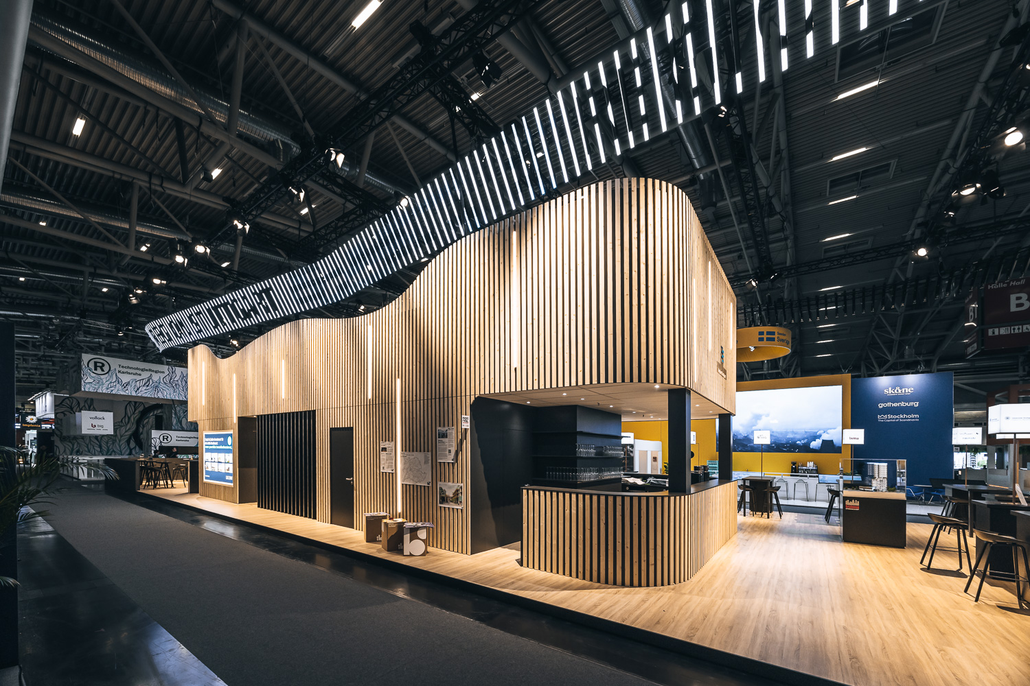 EXPO REAL 2023 - Wirtschaftsförderung Region Stuttgart - 02