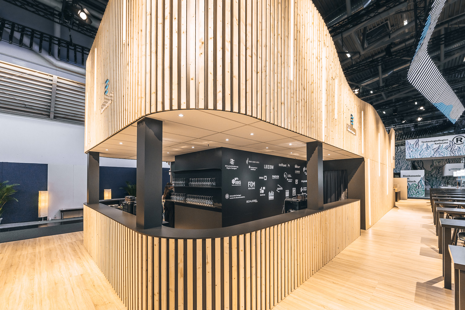 EXPO REAL 2023 - Wirtschaftsförderung Region Stuttgart - 05