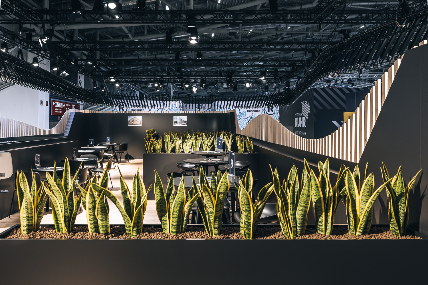 EXPO REAL 2023 - Wirtschaftsförderung Region Stuttgart - 08