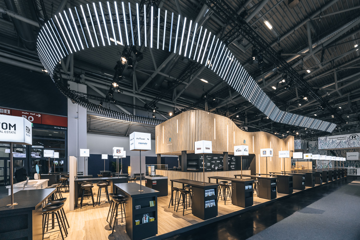 EXPO REAL 2023 - Wirtschaftsförderung Region Stuttgart - 09