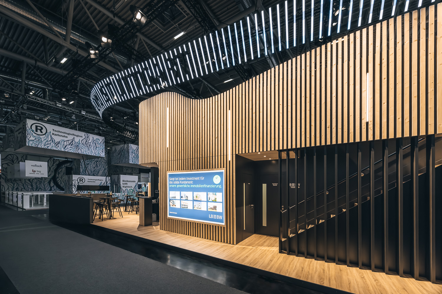 EXPO REAL 2023 - Wirtschaftsförderung Region Stuttgart - 12