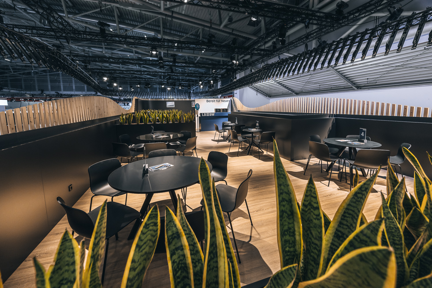 EXPO REAL 2023 - Wirtschaftsförderung Region Stuttgart - 15