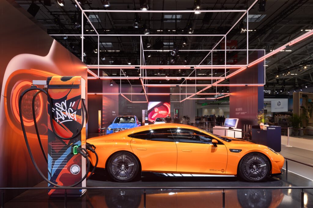 RAUMTECHNIK - MERCEDES BENZ - IAA 2025 - MÜNCHEN - STAND PHOTOGRAPHY - #1252 - Kopie