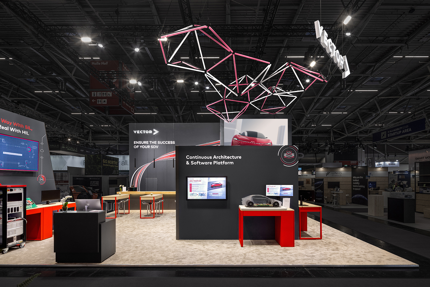 RAUMTECHNIK - VECTOR - IAA 2025 - MÜNCHEN - STAND PHOTOGRAPHY - _1321(lr)_v2