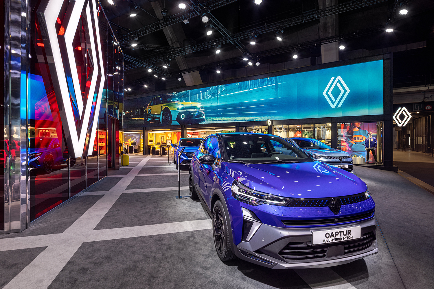 RAUMTECHNIK - RENAULT - SALON DE L_AUTO - BRÜSSEL - STAND PHOTOGRAPHY - #9643(lr)