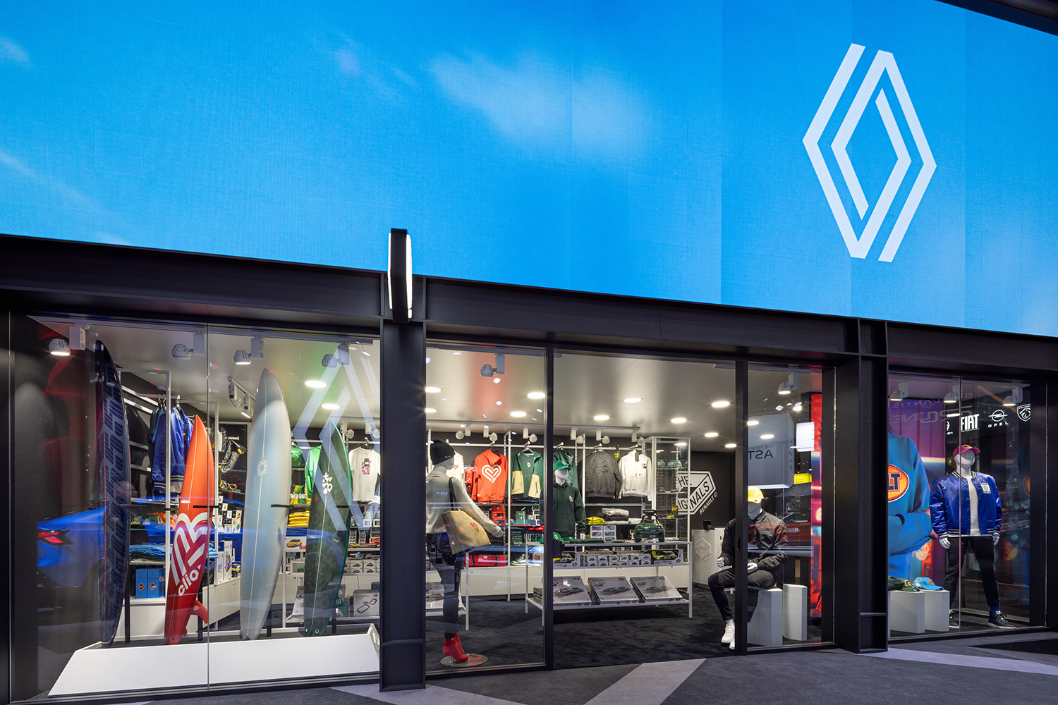 RAUMTECHNIK - RENAULT - SALON DE L_AUTO - BRÜSSEL - STAND PHOTOGRAPHY - #9991(lr)