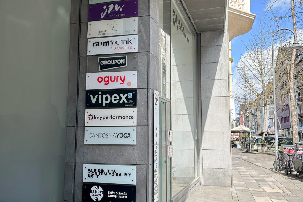 Raumtechnik_Messebau_Event Services_Standort Koeln_1