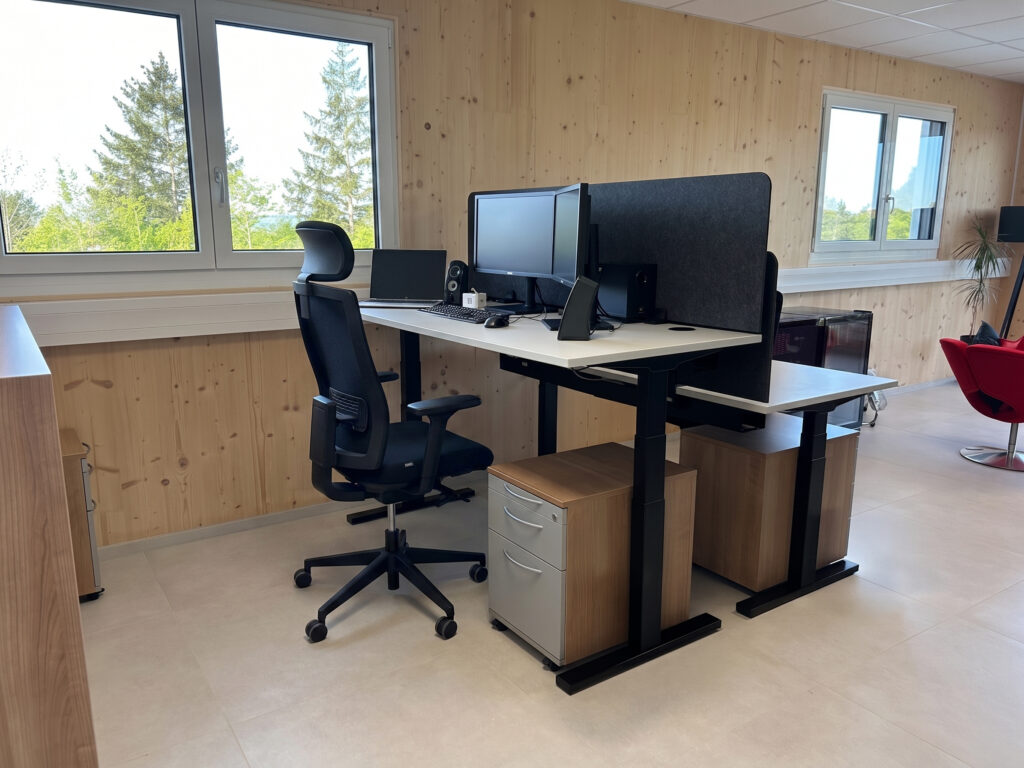 Raumtechnik_Büro Empfingen_3