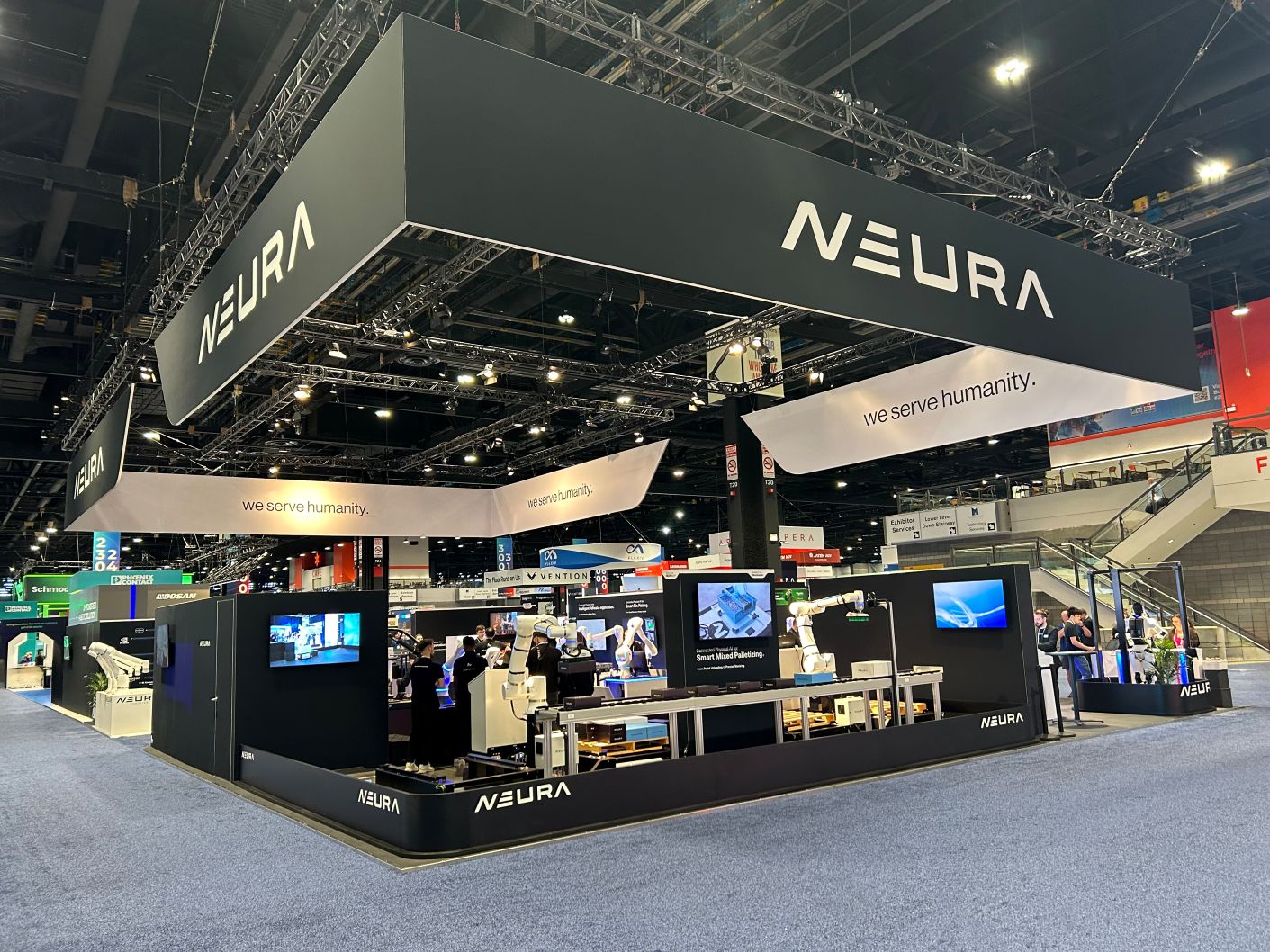 raumtechnik-messebau-neura-robotics-automate_chicago_2